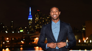 Michael B. Jordan Responds to Critics of His Casting in <i>Fantastic Four</i>
